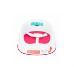 Booster Squish Prince Lionheart Fuchsia fara Tavita 18 luni+