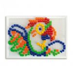 Fantacolor Portabil 300 piese patrate
