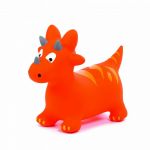 LUDI Dinosaur saltaret