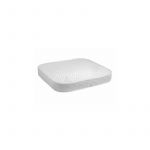 Saltea pentru patut copii, Waldin, Cocos, potrivita pentru Patut Evolutiv 7in1 Rotund, Mini, 73 x 73 x 10 cm
