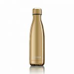 Sticla termos lichide Deluxe 500 ml Gold Miniland