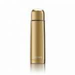 Termos Lichide Deluxe 500 ml cu efect crom Gold Miniland