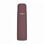 Termos lichide Terra Mauve 500 ml Miniland