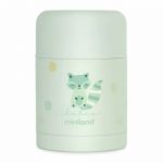 Termos mancare solida 600 ml Mint
