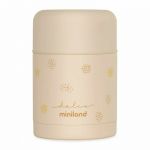 Termos mancare solida 600 ml Vanilla