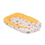 Babynest model albinute 0-12 luni