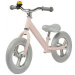 Bicicleta fara pedale Nils, Skiddou, Keep Pink, Roz