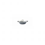 Cratita cu capac 32 cm, 4.9 Litri, Stone Touch Line, Berlinger Haus, BH 1157