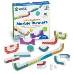 Joc de logica STEM - Marble Run