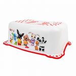 Maltex Baby - Inaltator de baie Bing Pentru toaleta si chiuveta