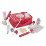 New classic toys - Trusa de doctor