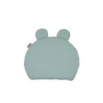 Perna plata cu urechi, pentru bebelusi, 35x28 cm, Tiny Star, Sweet Fresh