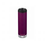 Purple Potion - Termos TKWide din otel inoxidabil 592 ml cu capac - Klean Kanteen