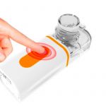 Aparat aerosoli portabil Ysl-N3s (orange)