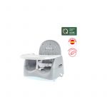 Badabulle - Booster compact Home&Go din materiale reciclabile