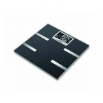 BEURER - Cantar de diagnostic de sticla BF700