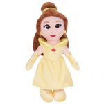 Jucarie din plus Belle, Disney Princess, 40 cm