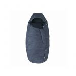MC GENERAL FOOTMUFF - NOMAD BLUE