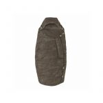 MC GENERAL FOOTMUFF - NOMAD BROWN