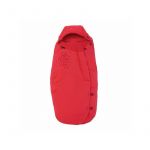 MC GENERAL FOOTMUFF - VIVID RED