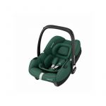 MC SCAUN AUTO CABRIOFIX I-SIZE - ESSENTIAL GREEN