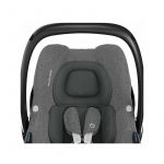 MC SCAUN AUTO CABRIOFIX I-SIZE - SELECT GREY