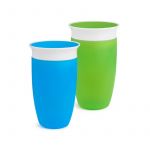 MCK CANA MIRACLE 360, 296ML, SET 2 BUC., 12L+ - BLUE/GREEN