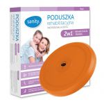 Perna Sanity 2 in 1 pentru reabilitare si antrenare, suprafata anti-alunecare, greutate maxima...