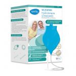 Set enteroclisma Sanity Hydroterapia Standard pentru irigare vaginala si intestinala, capacitate...