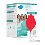 Set enteroclisma Sanity Hydroterapia Start pentru irigare vaginala si intestinala, capacitate...