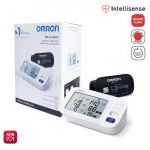 Tensiometru electronic de brat Omron M6 Comfort, manseta Intelli Wrap 22 - 42 cm, tehnologie...