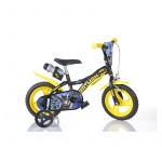 Bicicleta 12'' Batman - Dino Bikes