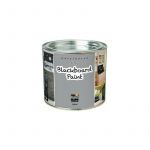 Blackboard Paint Grey 0.5 L Chalk Board MagPaint Europe MG0004