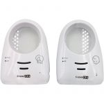 Interfon Baby Monitor, FreeON, Lora, Cu 2 moduri de lumina de noapte, Raza de actiune de pana la 300 m in aer liber