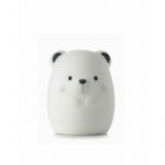 Lampa de noapte mini Yum Bear by Jane