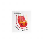 Leagan de interior/exterior Pilsan BIG SWING Albastru