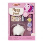 Melissa & Doug - Set Creatie Pusculita Purcelus