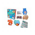 Set de cusut - Lumea Animalelor