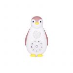 Jucarie Muzicala si Lampa de Veghe Zazu Zoe Roz