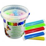 Set plastilina non-toxica