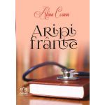 Aripi frante | Alina Cosma