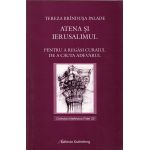 Atena si Ierusalimul | Tereza-Brindusa Palade