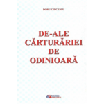 De-ale carturariei de odinioara | Doru Ciucescu