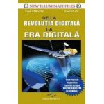 De la revolutia digitala la era digitala - Emil Strainu Emil Stan