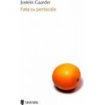 Fata cu portocale - Jostein Gaarder