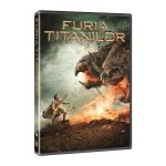 Furia titanilor/ Wrath of the Titans | Jonathan Liebesman