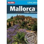 Mallorca Incepe calatoria - Berlitz