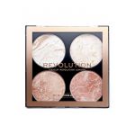 Paleta fard de obraz Cheek Kit - Take A Breather - 8.8 g