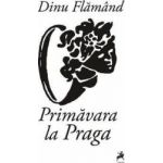 Primavara la Praga - Dinu Flamand