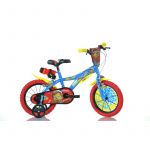Bicicleta 16'' Pinocchio - Dino Bikes